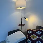 Charmante 4 Contactless Check-in Historische Stadtzentrum Apartment Gehrden (Lower-Saxony)