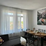 Charmante 4 Contactless Check-in Historische Stadtzentrum Apartment Gehrden (Lower-Saxony)