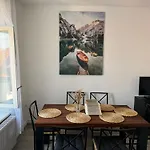 Charmante 4 Contactless Check-in Historische Stadtzentrum Apartment