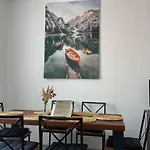 Apartment Charmante 4 Contactless Check-in Historische Stadtzentrum *