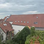 Charmante 4 Contactless Check-in Historische Stadtzentrum Apartment Gehrden (Lower-Saxony)
