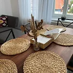 Apartment Charmante 4 Contactless Check-in Historische Stadtzentrum *