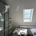 Apartment Charmante 4 Contactless Check-in Historische Stadtzentrum Gehrden (Lower-Saxony)