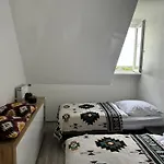 Charmante 4 Contactless Check-in Historische Stadtzentrum Apartment Gehrden (Lower-Saxony)