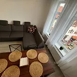 Apartment Charmante 4 Contactless Check-in Historische Stadtzentrum *