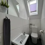 Charmante 4 Contactless Check-in Historische Stadtzentrum Apartment Gehrden (Lower-Saxony)