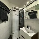 Charmante 4 Contactless Check-in Historische Stadtzentrum Apartment Gehrden (Lower-Saxony)