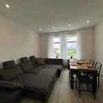 Apartment Charmante 4 Contactless Check-in Historische Stadtzentrum *