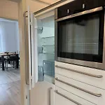 Charmante 4 Contactless Check-in Historische Stadtzentrum Apartment