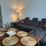 Apartment Charmante 4 Contactless Check-in Historische Stadtzentrum