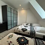 Apartment Charmante 4 Contactless Check-in Historische Stadtzentrum *