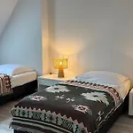 Charmante 4 Contactless Check-in Historische Stadtzentrum