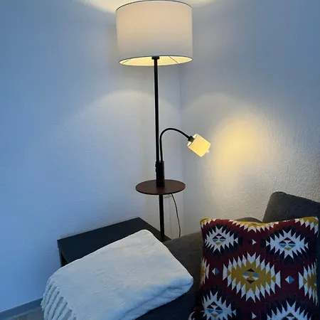 Charmante 4 Contactless Check-in Historische Stadtzentrum Apartmán Gehrden (Lower-Saxony)