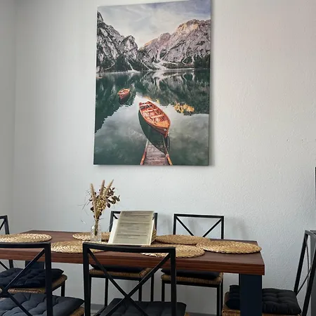 Apartment Charmante 4 Contactless Check-in Historische Stadtzentrum *