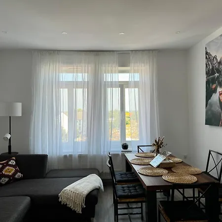 Charmante 4 Contactless Check-in Historische Stadtzentrum *