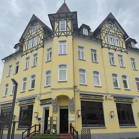 Charmante 4 Contactless Check-in Historische Stadtzentrum * Gehrden (Lower-Saxony)