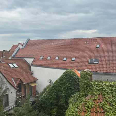 Charmante 4 Contactless Check-in Historische Stadtzentrum Apartmán Gehrden (Lower-Saxony)
