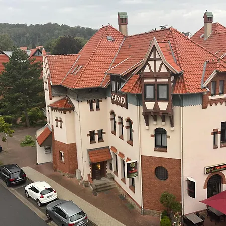 Charmante 4 Contactless Check-in Historische Stadtzentrum * Gehrden (Lower-Saxony)