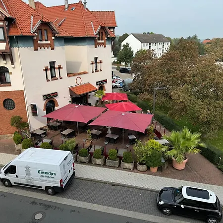 Apartmán Charmante 4 Contactless Check-in Historische Stadtzentrum