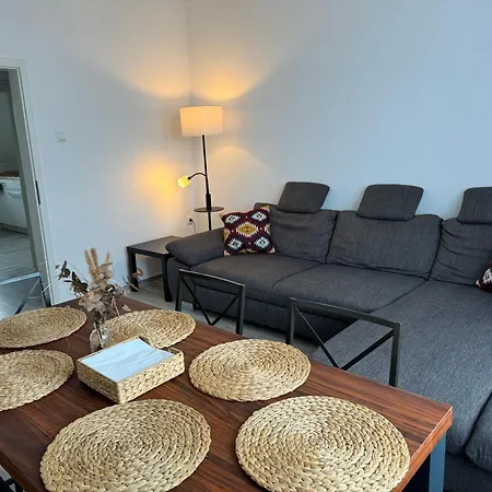 Apartment Charmante 4 Contactless Check-in Historische Stadtzentrum