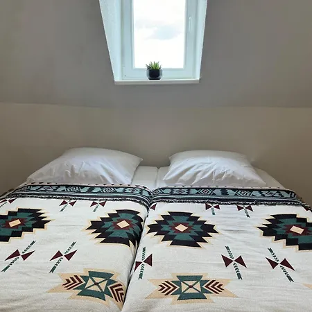 Apartment Charmante 4 Contactless Check-in Historische Stadtzentrum