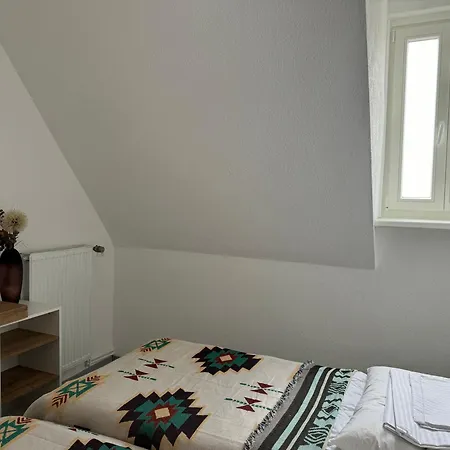 Apartman Charmante 4 Contactless Check-in Historische Stadtzentrum *