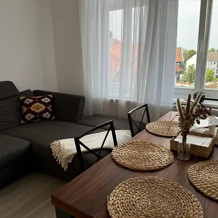 Charmante 4 Contactless Check-in Historische Stadtzentrum Apartmán *