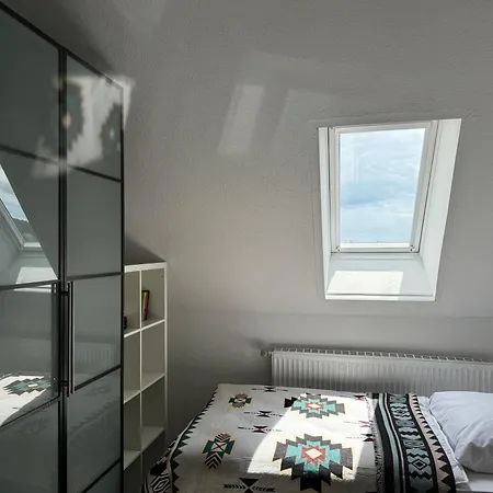 Apartman Charmante 4 Contactless Check-in Historische Stadtzentrum Gehrden