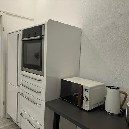 Charmante 4 Contactless Check-in Historische Stadtzentrum Apartmán Gehrden (Lower-Saxony)