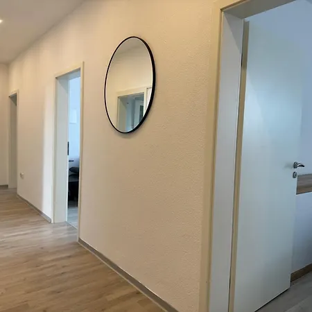 Charmante 4 Contactless Check-in Historische Stadtzentrum * Gehrden