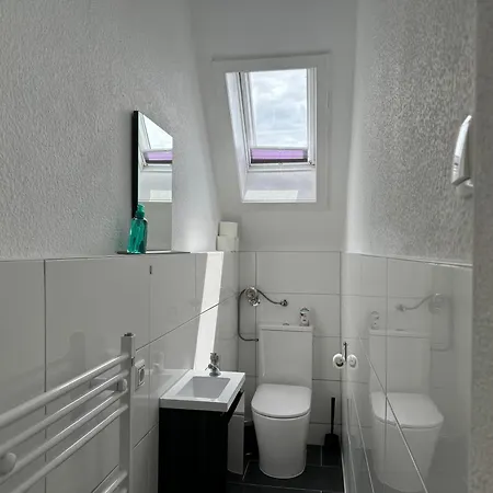 Charmante 4 Contactless Check-in Historische Stadtzentrum Apartman *
