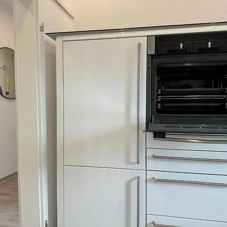 Charmante 4 Contactless Check-in Historische Stadtzentrum Apartmán *