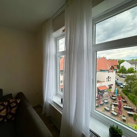 Apartment Charmante 4 Contactless Check-in Historische Stadtzentrum