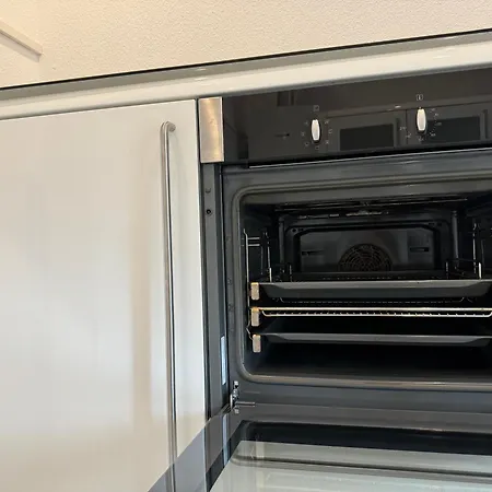 Apartmán Charmante 4 Contactless Check-in Historische Stadtzentrum Gehrden (Lower-Saxony)