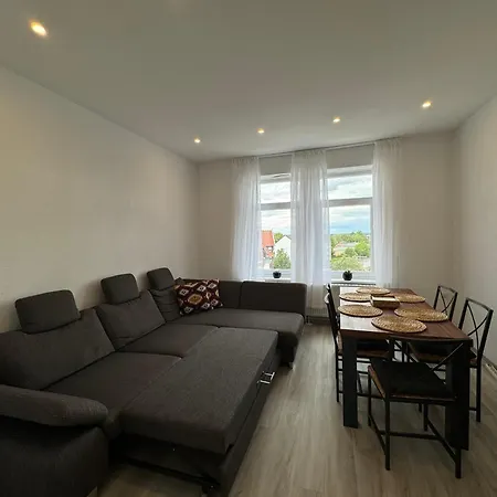 Apartmán Charmante 4 Contactless Check-in Historische Stadtzentrum *