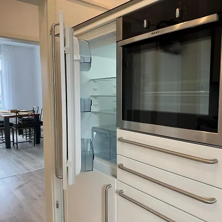 Charmante 4 Contactless Check-in Historische Stadtzentrum Apartman