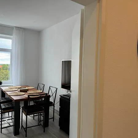 Charmante 4 Contactless Check-in Historische Stadtzentrum Apartmán *