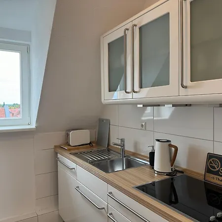 Apartman Charmante 4 Contactless Check-in Historische Stadtzentrum *