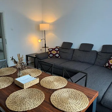 Apartmán Charmante 4 Contactless Check-in Historische Stadtzentrum