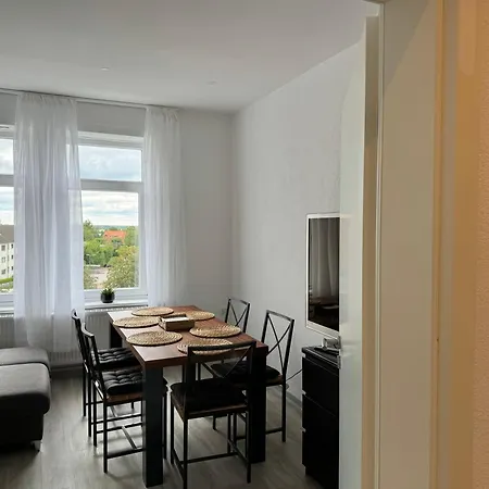 Apartment Charmante 4 Contactless Check-in Historische Stadtzentrum