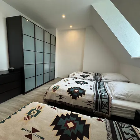 Apartmán Charmante 4 Contactless Check-in Historische Stadtzentrum *