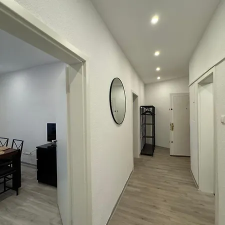 Apartmán Charmante 4 Contactless Check-in Historische Stadtzentrum