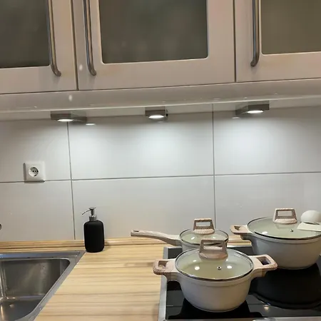 Charmante 4 Contactless Check-in Historische Stadtzentrum * Gehrden (Lower-Saxony)