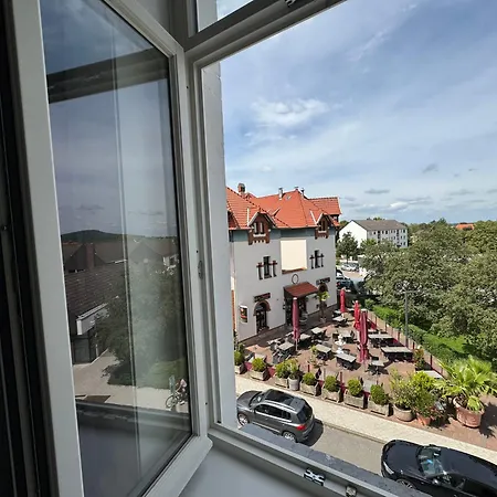 Apartman Charmante 4 Contactless Check-in Historische Stadtzentrum