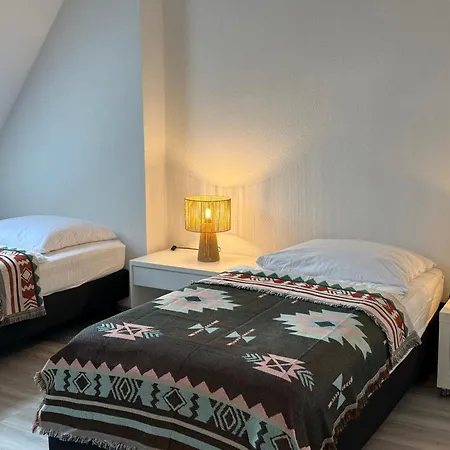 Charmante 4 Contactless Check-in Historische Stadtzentrum