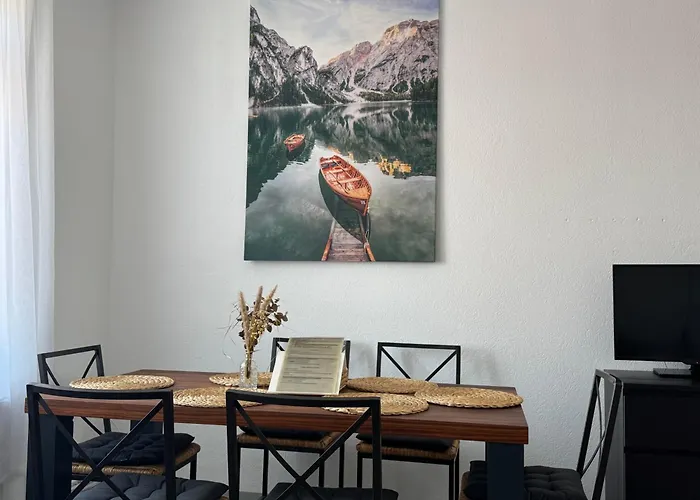 Appartement Charmante 4 Contactless Check-in Historische Stadtzentrum *