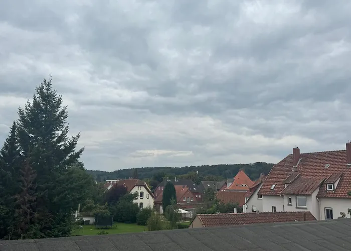 Charmante 4 Contactless Check-in Historische Stadtzentrum Appartement *