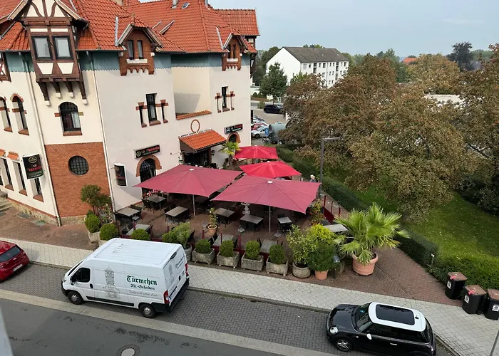 Appartement Charmante 4 Contactless Check-in Historische Stadtzentrum