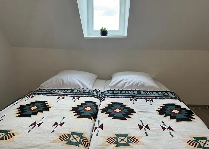 Appartement Charmante 4 Contactless Check-in Historische Stadtzentrum