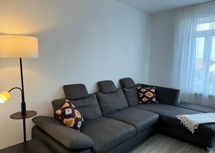 Charmante 4 Contactless Check-in Historische Stadtzentrum Appartement *